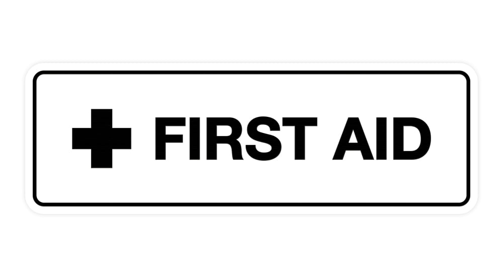 standard-first-aid-sign-white-large-walmart-com