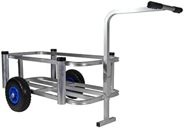Standard Fishing Beach Pier Cart