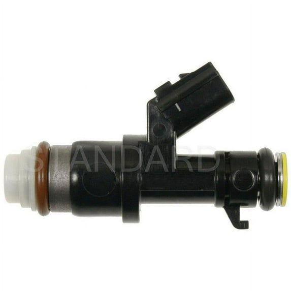 Standard Fj1046 Fuel Injector MFI Gas New, Intermotor