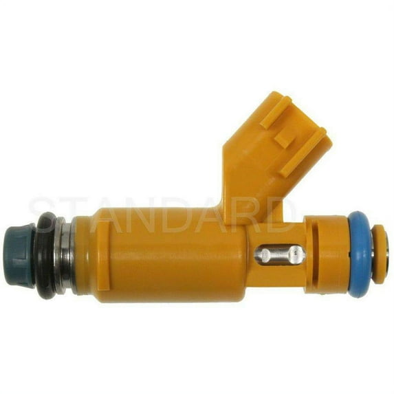 Standard Fj1102 Fuel Injector MFI Gas New, Intermotor