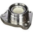 thumbnail image 1 of Standard Flanged Bearing Fits select: 1997-2001 HONDA CR-V, 1 of 5