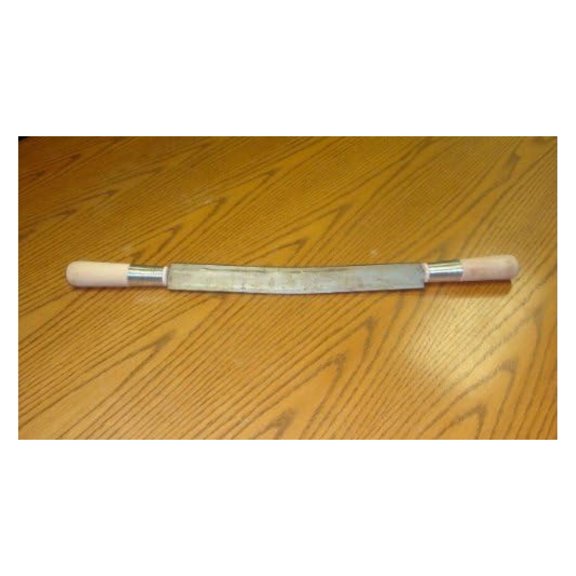Standard Fleshing Knife - 12'