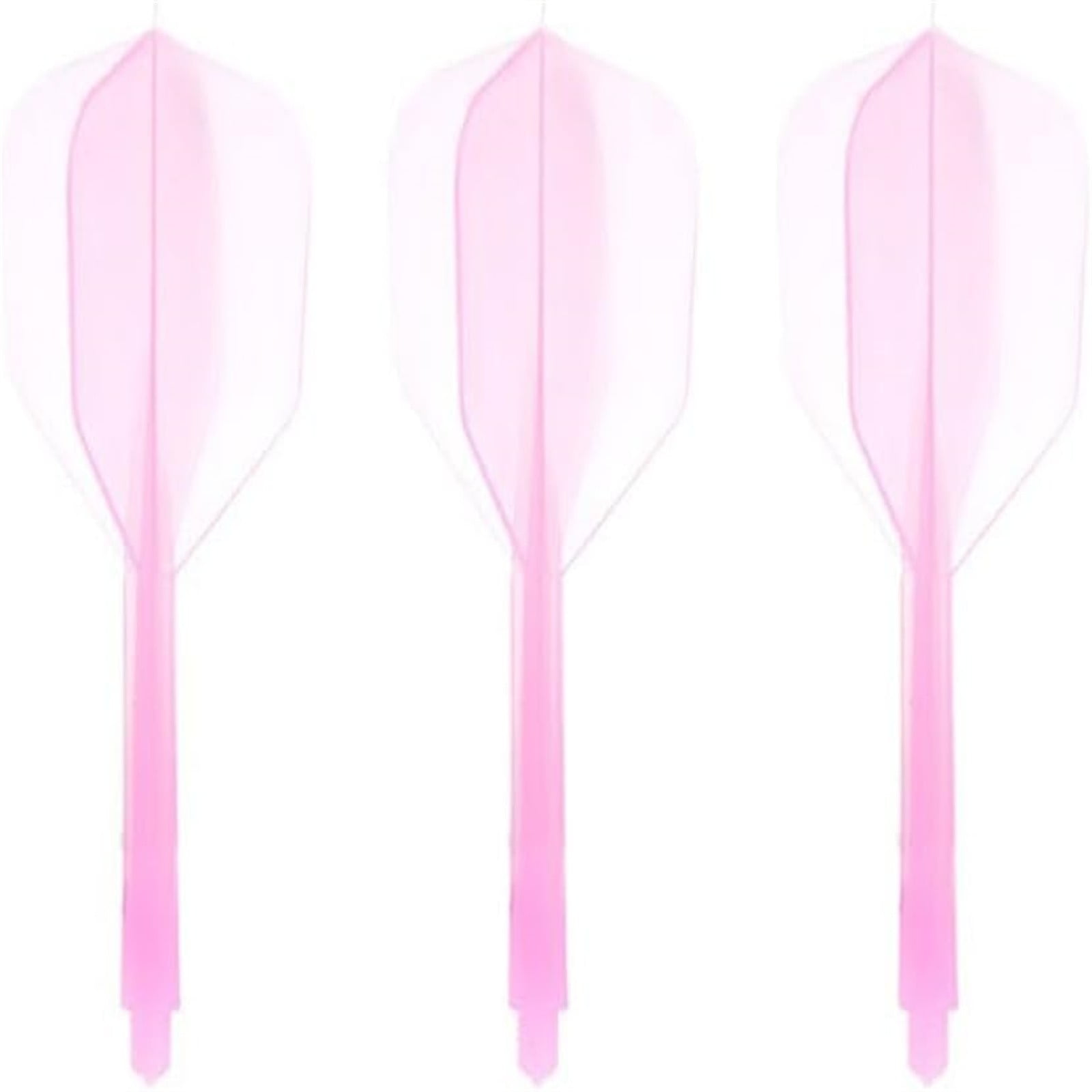 Standard Flights Break 2BA Shafts And Flights Shaft And Flights