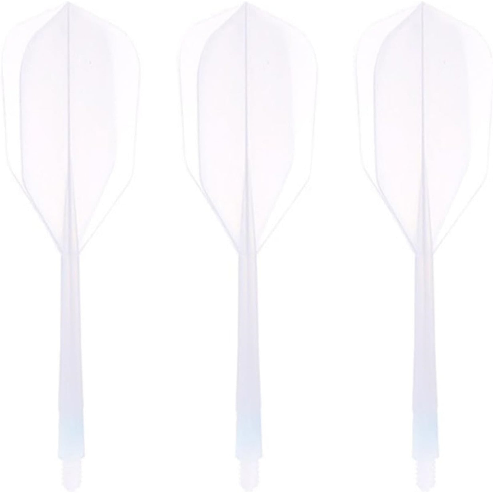 Standard Flights Break 2BA Shafts And Flights Shaft And Flights