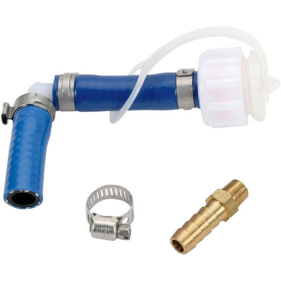 Standard Flush Kit