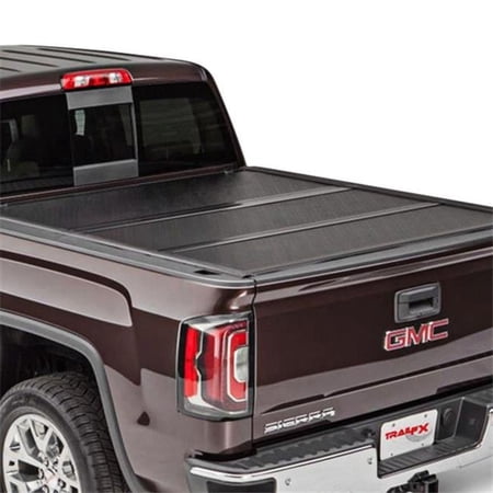Standard Flush Tri Fold Tonneau Cover