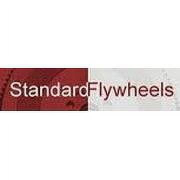 Standard Flywheels 508 Flywheel - Walmart.com