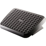 Fellowes Standard Footrest, Graphite