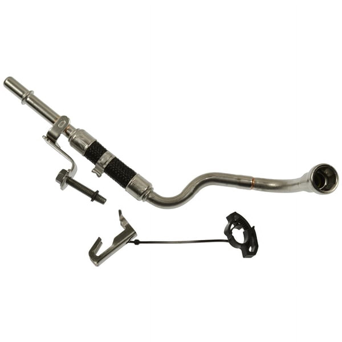 Standard GDL108 Fuel Feed Line Fits select: 2014-2018 CHEVROLET SILVERADO, 2014-2018 GMC SIERRA