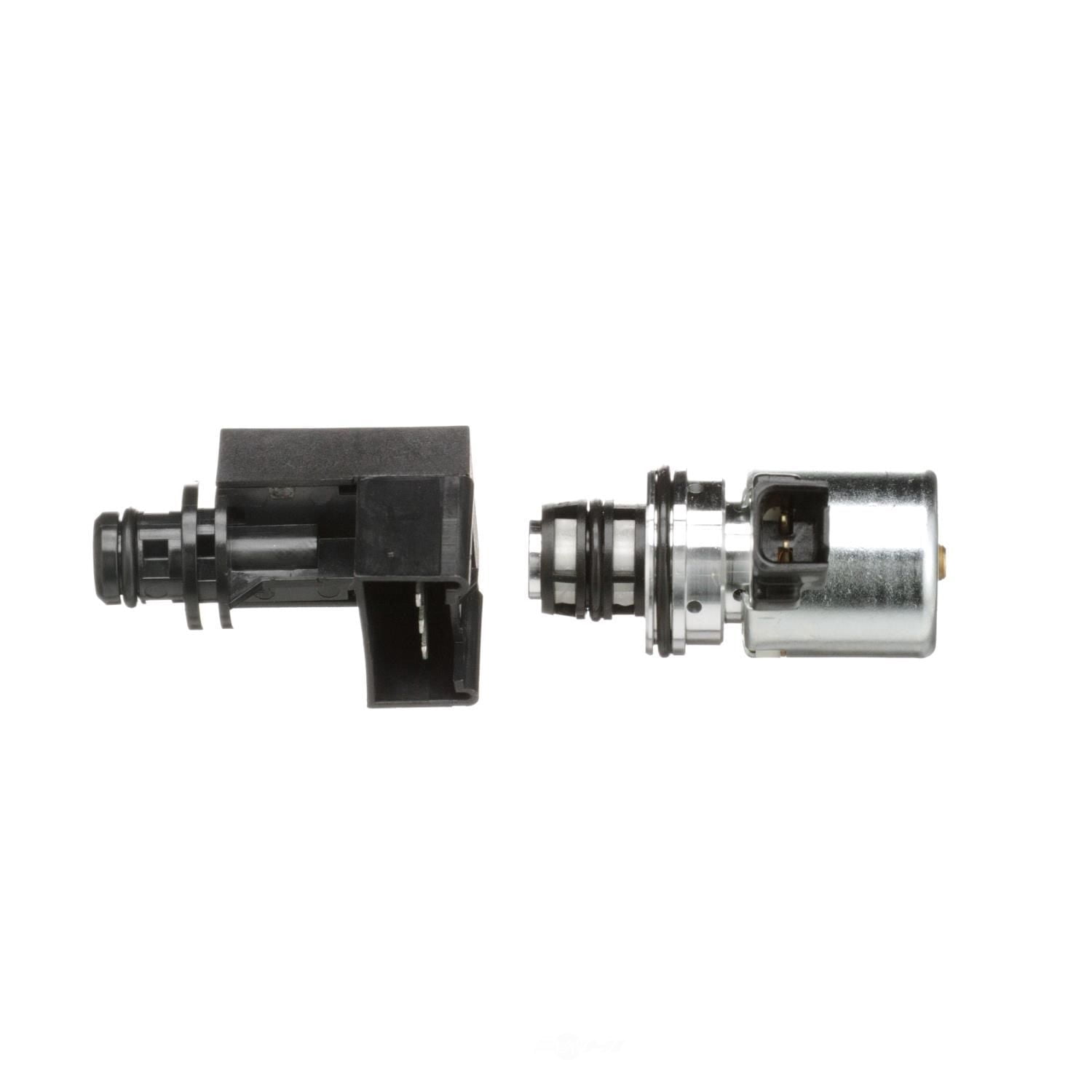 Standard GPS100 Automatic Transmission Pressure Sensor Transducer Fits select: 2000-2003 DODGE RAM 1500, 2004 JEEP GRAND CHEROKEE