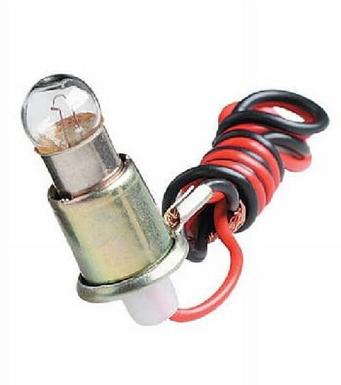 Standard Gauge Illumination Kit 12 V New Sunpro CP7572 Authorized