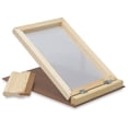thumbnail image 1 of Standard Grade Screen Printing Unit - 12" x 18", Unit with 9" Squeegee, 1 of 1