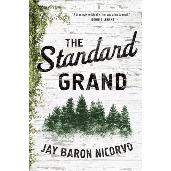 Pre-Owned Standard Grand (Hardcover)