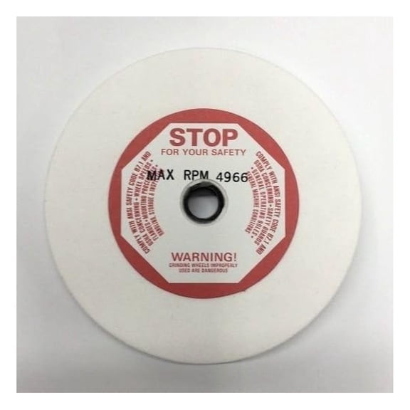 Standard Grinding Sharpening Wheel #27000 For Wolff Scissor Sharpeners
