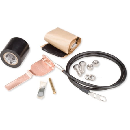 Standard Grounding Kit for 5/8" and 7/8"