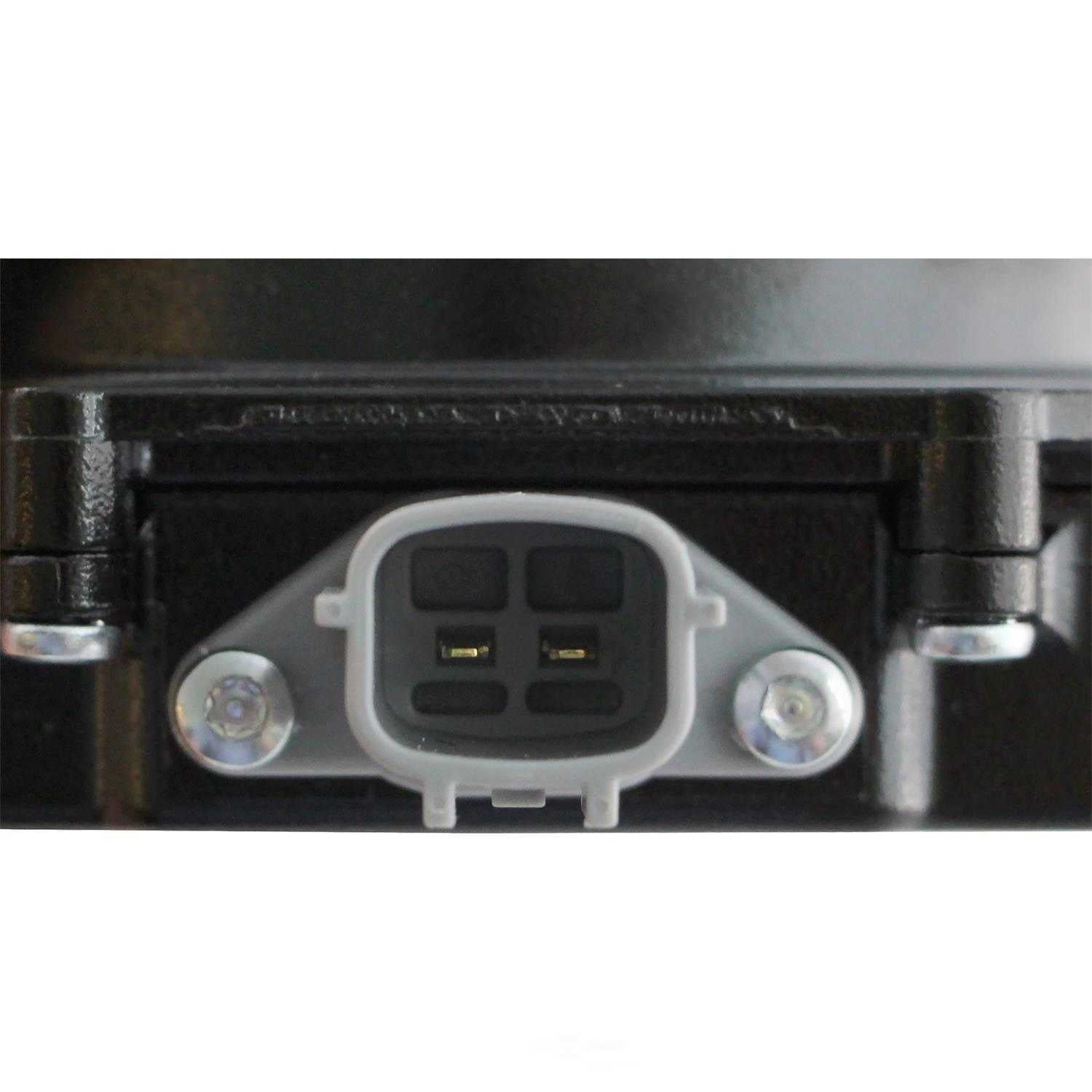 Standard Motor Products HID161 High Intensity Discharge(HID) Lighting Ballast