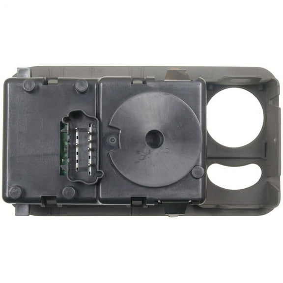 Standard HLS-1097 Headlight Switch Fits select: 2001-2007 DODGE GRAND CARAVAN, 2001-2004 CHRYSLER TOWN & COUNTRY
