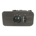 thumbnail image 1 of Standard HLS-1103 Headlight Switch, 1 of 3