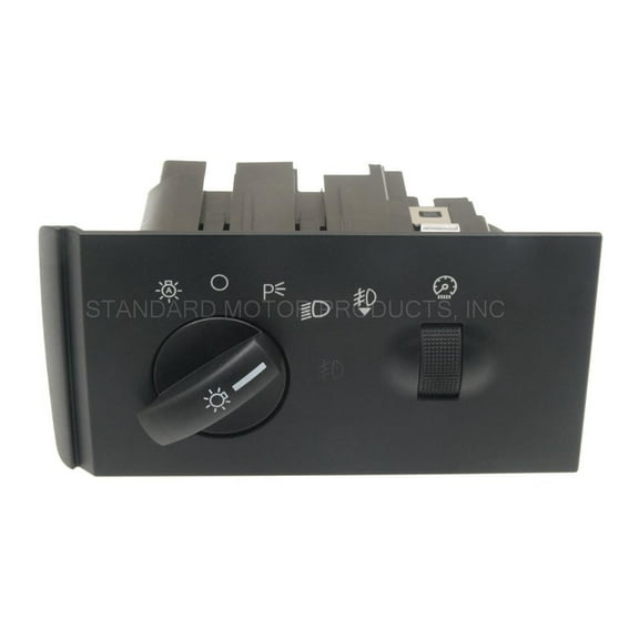 Standard HLS-1150 Headlight Switch Fits select: 2005-2007 FORD F250, 2005-2007 FORD F350