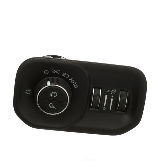 Standard HLS1772 Headlight Switch Fits select: 2019-2022 RAM 1500, 2019-2022 RAM 2500