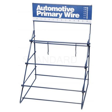 Standard HP50 Racks Displays