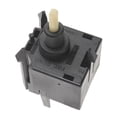 thumbnail image 1 of Standard HS333T - Tru-Tech HVAC Blower Control Switch, 1 of 4