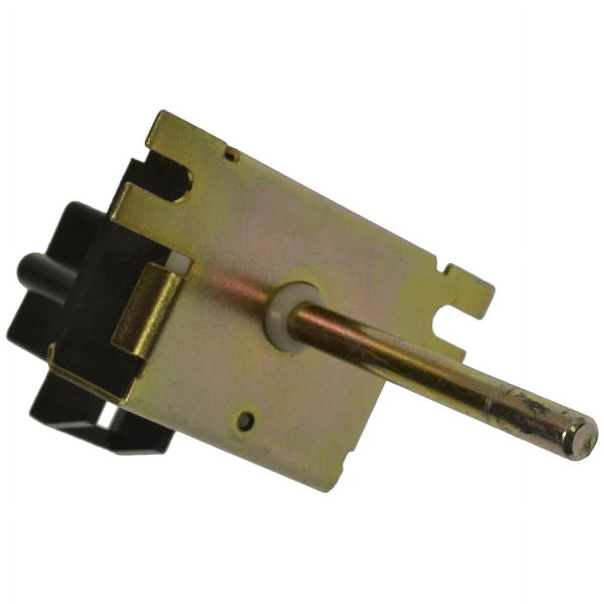 Standard HS571 AC Htr Motor Switch Fits select: 1999-2002 CHEVROLET SILVERADO, 2000-2002 CHEVROLET TAHOE