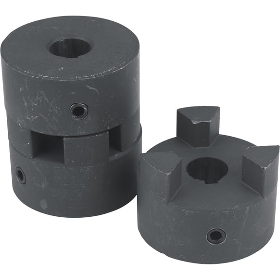 Standard Half Coupling, 7/8in. Size