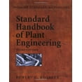 thumbnail image 1 of Pre-Owned Standard Handbook of Plant Engineering (Hardcover 9780071361927) by Robert Rosaler, 1 of 1