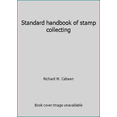 thumbnail image 1 of Pre-Owned Standard handbook of stamp collecting (Hardcover) 0690017731 9780690017731, 1 of 1