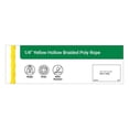 thumbnail image 1 of Retail First 9099993 Standard Hardware Rope POP Sign Kit, 1 of 1