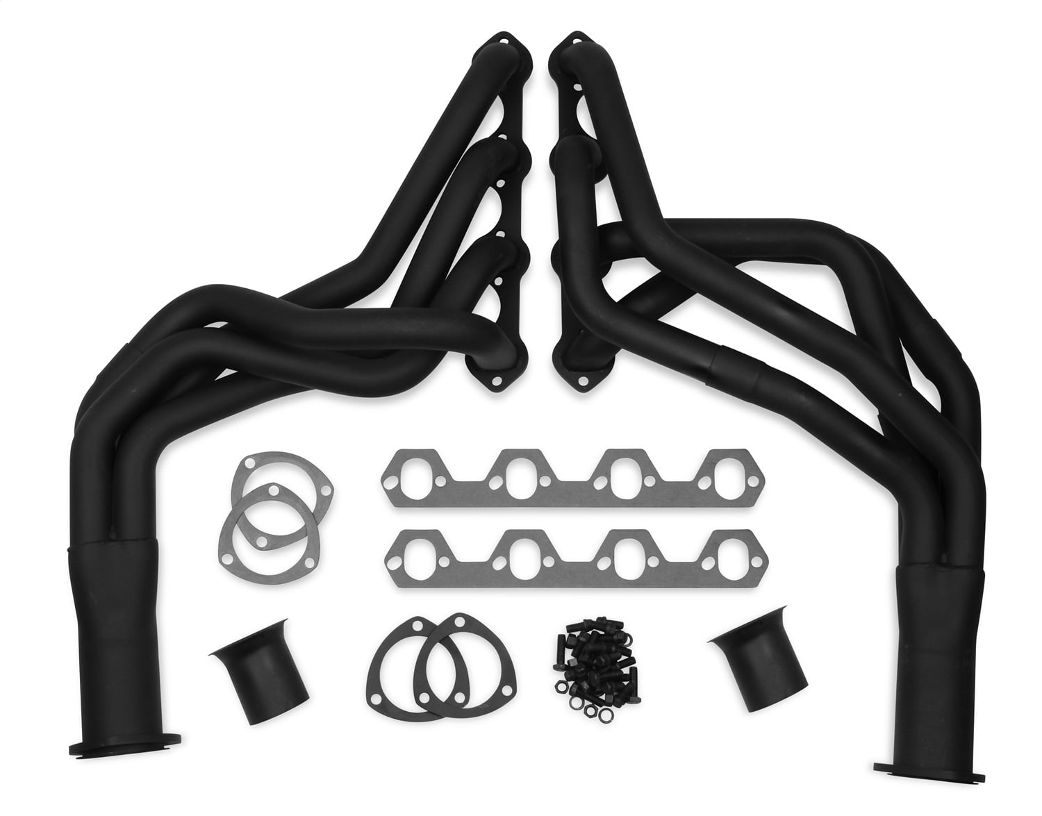 Standard Header Fits Select 1989 1991 FORD MUSTANG GT COBRA GT 1987 standard-header-fits-select-1989-1991-ford-mustang-gt-cobra-gt-1987