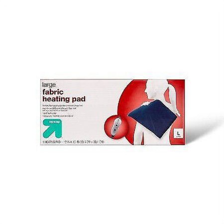 Standard Heating Pad - up up™