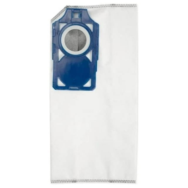Standard Hepa Vacuum Bags for Riccar R30D, R30P, & R30PET Uprights 6