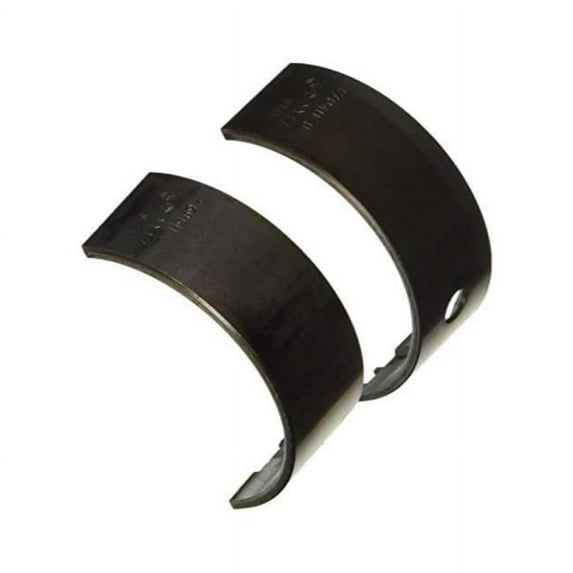 Standard High Performance Main Bearing with Extra Oil Clearance for Honda D16A6