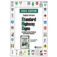 thumbnail image 1 of Standard Highway Signs: 2004 Edition (Paperback), 1 of 1