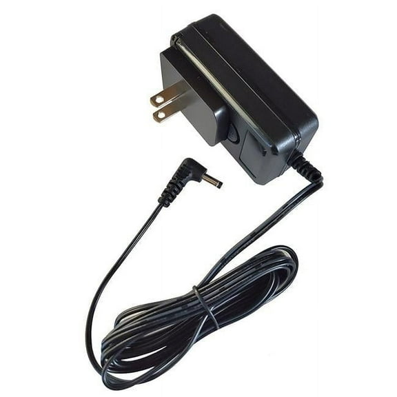Standard Horizon  110V Charger Overnight for HX890 HX40 & HX210 - Black