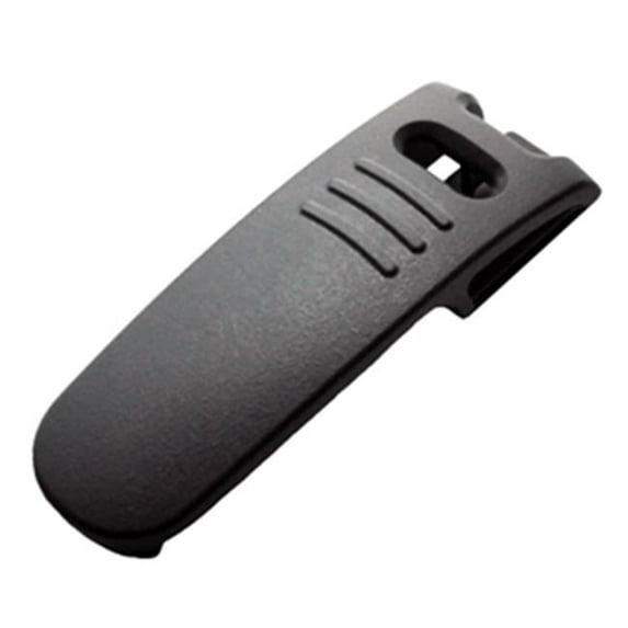 Standard Horizon Belt Clip f-HX150-HX100 - Black