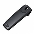 thumbnail image 1 of Standard Horizon CLIP-22 Belt Clip f/HX210, 300, 400, 400IS & 890 | Bundle of 10, 1 of 1