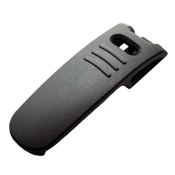Standard Horizon CLIP-24 Belt Clip for HX15 & 0HX100 - Black