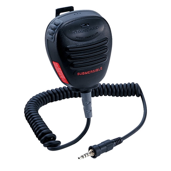 Standard Horizon CMP460 Submersible Speaker/Mic