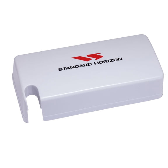 Standard Horizon Dust Cover f/GX1100/GX1150/GX1200 - White