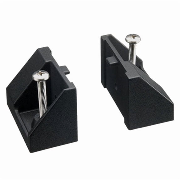 Flush Mount Kit, most VHFs (ex Explorer)