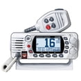 thumbnail image 1 of Standard Horizon GX1400GW White 25W VHF/GPS Eclipse Series, 1 of 2