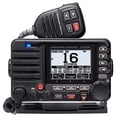 thumbnail image 1 of 3" Black Standard Horizon Quantum VHF GX6000 Commercial Grade 25w, 1 of 3