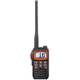 thumbnail image 1 of Standard Horizon HX40 6W Handheld VHF Marine Radio | Waterproof | Floatable | 6W Power Output | Integrated GPS | Long Battery Life | Easy-to-Use Display, 1 of 1