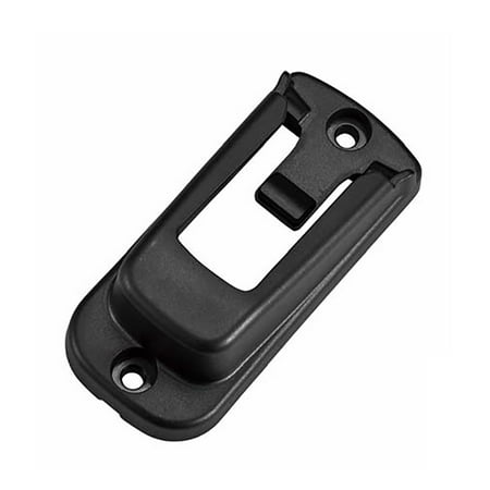 Standard Horizon Handheld VHF Hangar Bracket | Bundle of 2