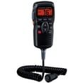thumbnail image 1 of 8" Black Standard Horizon RAM3+ Remote Station Microphone, 1 of 3