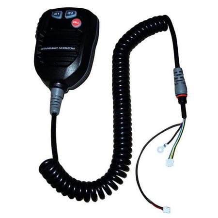 Standard Horizon Replacement MIC for VLH-3000