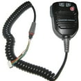 thumbnail image 1 of Standard Horizon Replacement VHF Mic f/GX2000B, GX2100B, GX2150B, GX2200B - Black, 1 of 1